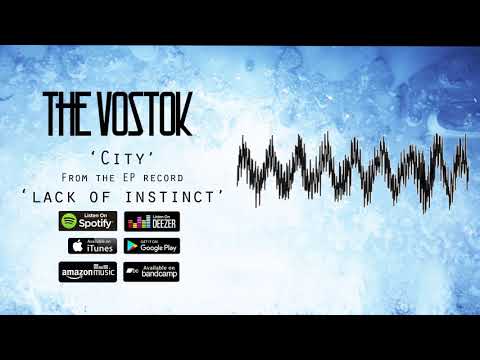 The Vostok - City