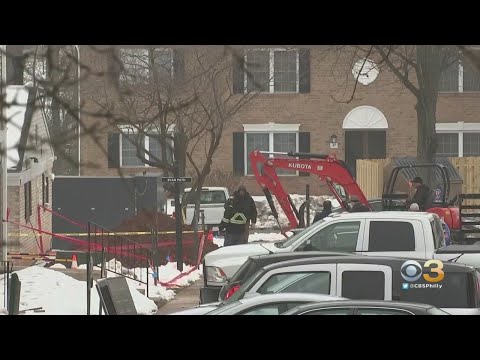 Brookside Manor Residents Frustrated After Being Without Heat Since Saturday Due To Fire Started By