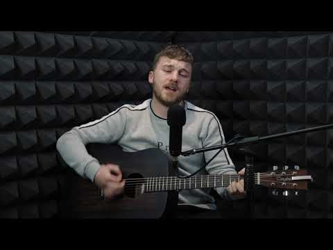 Michael Maloney - I'll Be There (LIVE Acoustic Version)