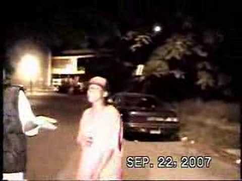 YOUNG TWAIN PART ONE