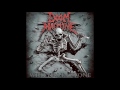 DOOM MACHINE WRITTEN IN STONE 2015 Full Album
