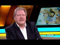 Hoogleraar Sylvester Eijffinger ziet kansen voor de economie in de coronacrisis
