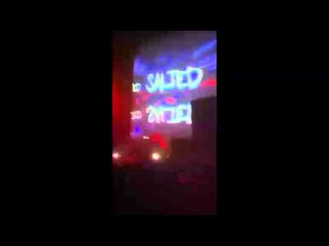 Julius Papp at Mighty in San Francisco