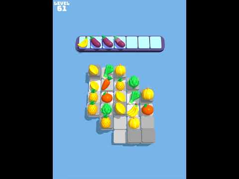 Flip Match 3D video thumbnail