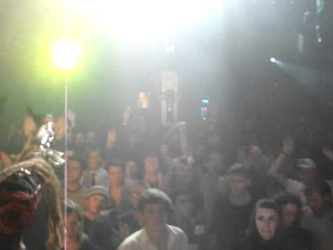 Tagir Sultanov & Artem Neba - All Stars Kissfm (forsage club)