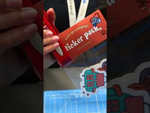 Slide 6 - BN2-20A Pro Sticker Bundle (video)