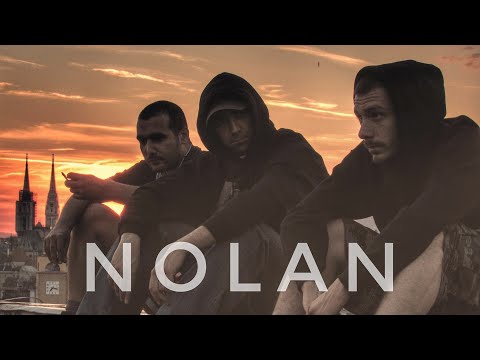04 Vargek Beatanga - Nolan feat. Tibor & Kali (prod. Ac3po) OFFICIAL VIDEO