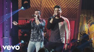 Henrique & Diego - Discurso Decorado (Ao Vivo)