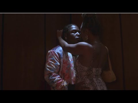 Baggboi Qwan - The One (Official Music Video 2021)