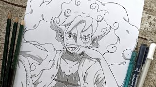 Download lagu Cara Menggambar LUFFY (Gear 5) - One Piece || Step by Step mp3 Download lagu Cara Menggambar LUFFY (Gear 5) - One Piece || Step by Step mp3