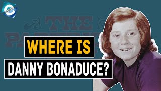 What is The Partridge Family Star Danny Bonaduce Doing Now