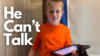 Understanding Autism Communication | Beyond Words