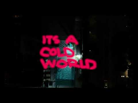 Marcymane - Cold World (official video).