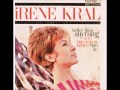 Irene Kral - Better Than Anything - Eccentricon Irene Kral - Better Than Anything