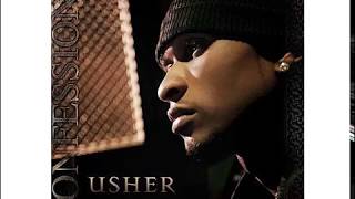 Confessions Part 1 - Usher (audio)