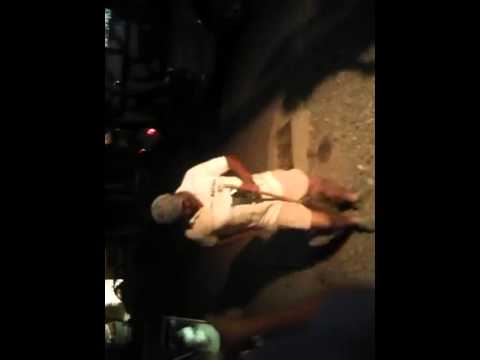 La mejor Cala de caballo 2015