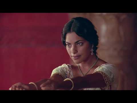 What a beautiful dance