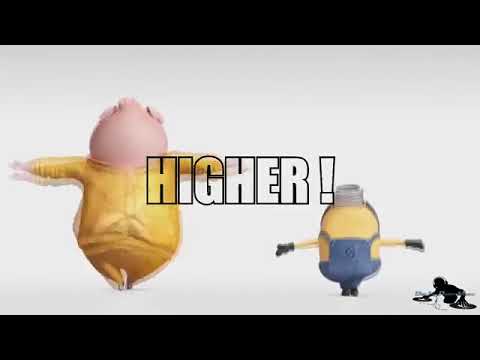 Bee Gees Vs Trans X   You should be dancing