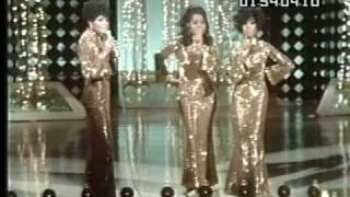 Diana Ross & the Supremes host Hollywood Palace (5 of 5)