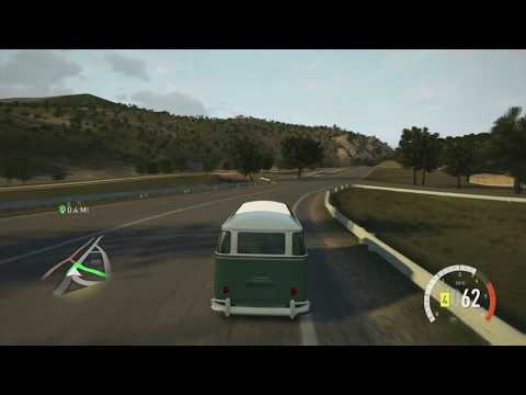 Forza Horizon 2 XBOX 360 Walkthrough Part 48