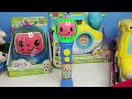 COCOMELON MICROPHONE REVIEW COCOMELON COLLECTION