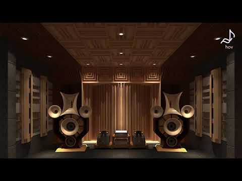 BEST VOICE & JAZZ COLLECTION - HI RES AUDIOPHILE TEST