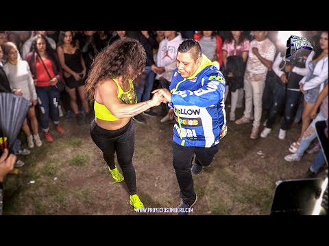 La Cumbia Santo Domingo 😎 | Sonido Berraco | 38 Aniv. Sonido Siboney