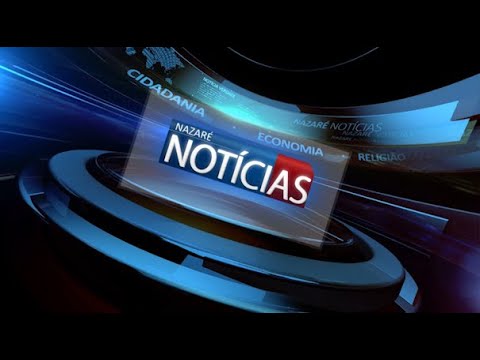 NAZARÉ NOTICIAS 14 01 2022