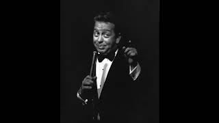 Mel Tormé - Autumn Leaves (live)