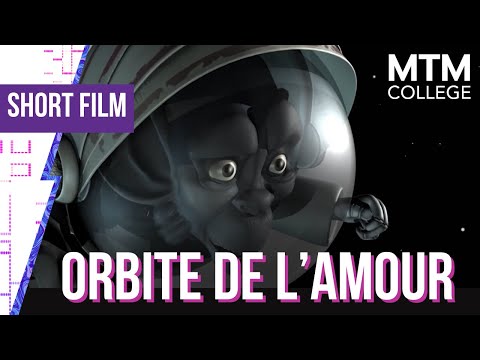 ORBITE DE L'AMOUR - A 4th Year Student Film