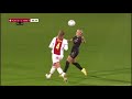 Beth Mead head injury vs Ajax