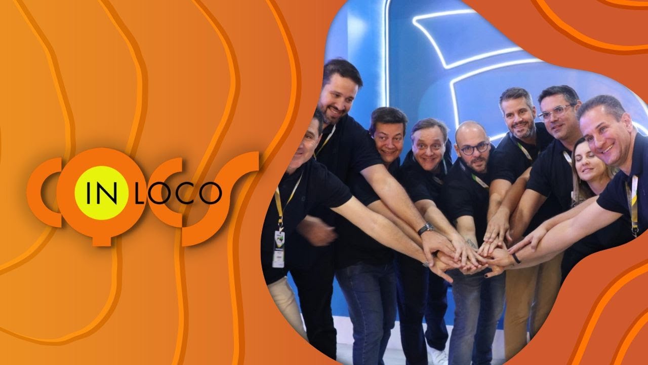 PORTO SEGURO REFORÇA LIDERANÇA E PARCERIAS NO 23º CONGRESSO BRASILEIRO DE CORRETORES DE SEGUROS