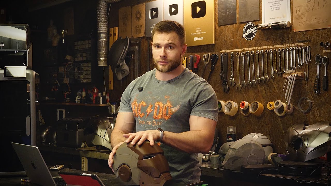 Итоги по композитам. Моделирование, 3D печать, композитное усиление, покрытие