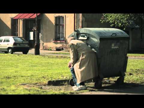 Poslední případ detektiva Konečníka