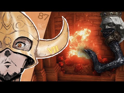 “Invito Accettato”, Elden Ring Blind Run - L'Anima della Scoperta VII [87]
