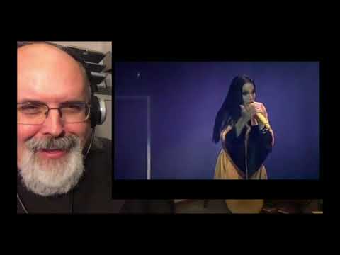 LM 37.1 [REACTION] NiGHTWISH - Ever Dream