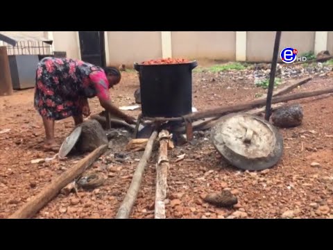 THE 6PM NEWS WEDNESDAY 16th DECEMBER 2020 - ÉQUINOXE TV