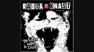 Rasta Knast - Kabinettstückchen