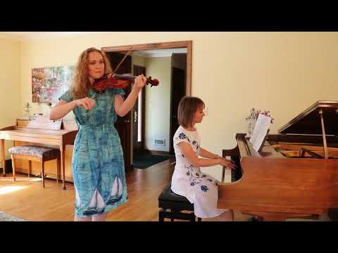"Za Cili Život" by Klapa Šufit & Tanja Žagar -- Cover Version by Due Dolci