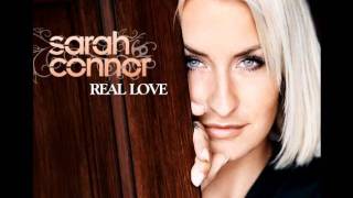 Sarah Connor - Real Love