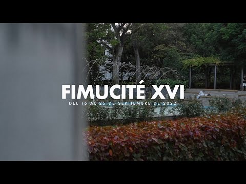 FIMUCITÉ 16 - Aftermovie 2022 - Resumen final 16 edición de FIMUCITÉ / Behind the Scenes