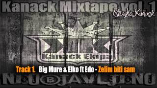 Big Mure & Elko ft Edo - Zelim biti sam