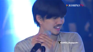 Download lagu Jazzy Nite Sheila on 7 Kita mp3