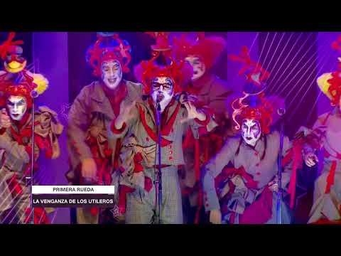 Resumen 8va Etapa - Carnaval 2020