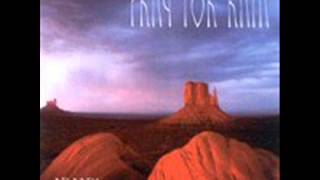 Allan Holdsworth　　ATLANTIS　　「PRAY FOR RAIN 」