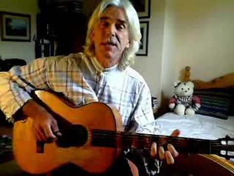 THE OUTLANDISH KNIGHT