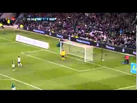 12BET Republic of Ireland vs Austria 22) 2014 FIFA World Cup Qualifiers Highlights Official