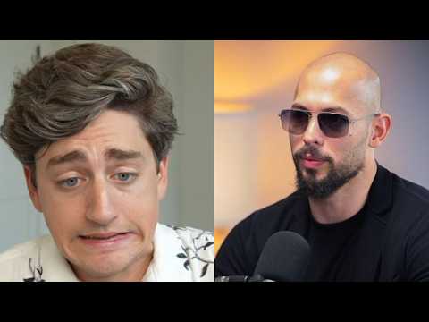 Danny Gonzalez ‘Cringe Alpha Males’ Compilation