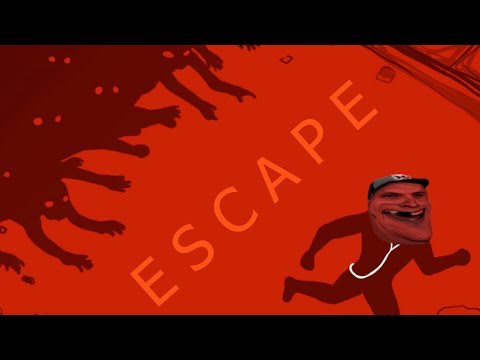 Escape The Undying Dead 5: REFLEX - TRY 3...0000