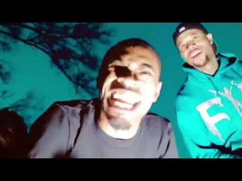 FYB J Mane "I'm From 63rd" (Music Video) (FBG Duck Remix) @Br0kenJay